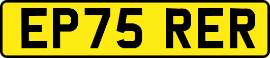 EP75RER