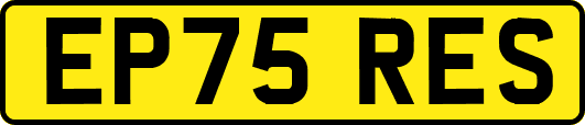 EP75RES