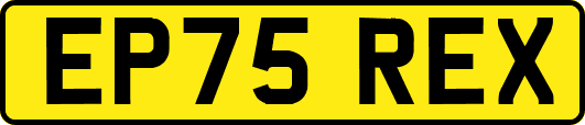 EP75REX