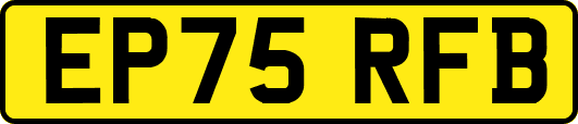 EP75RFB