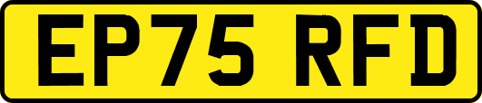 EP75RFD
