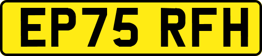 EP75RFH