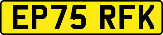 EP75RFK