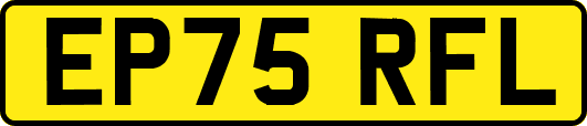 EP75RFL