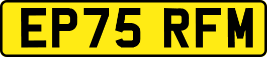 EP75RFM