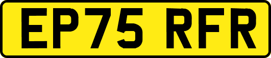 EP75RFR