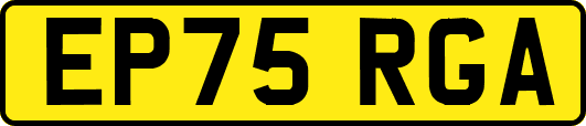 EP75RGA