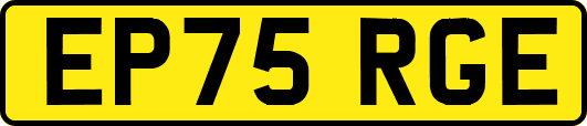 EP75RGE