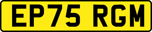 EP75RGM