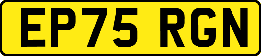 EP75RGN