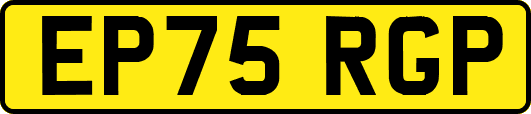 EP75RGP