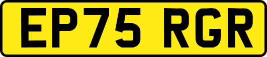 EP75RGR