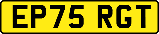 EP75RGT