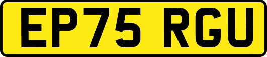 EP75RGU