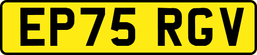 EP75RGV