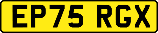 EP75RGX