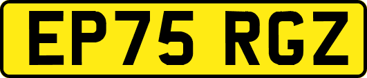 EP75RGZ