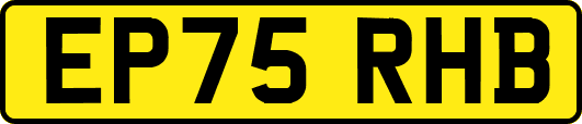 EP75RHB