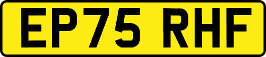 EP75RHF