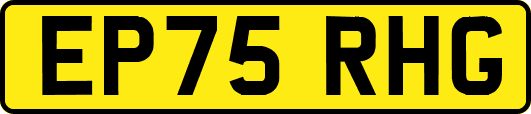 EP75RHG