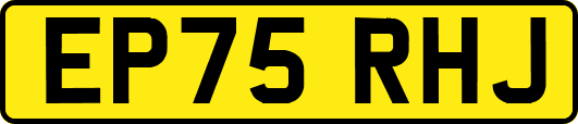 EP75RHJ