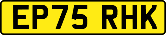 EP75RHK