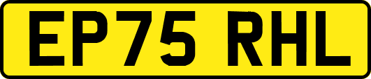 EP75RHL