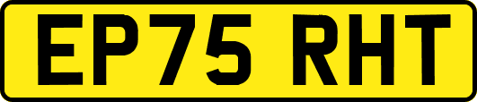 EP75RHT