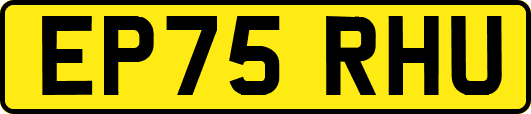 EP75RHU