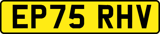 EP75RHV