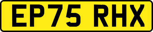 EP75RHX