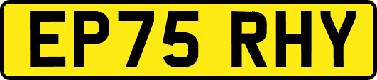 EP75RHY