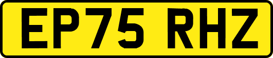 EP75RHZ