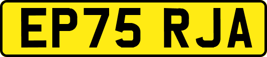 EP75RJA