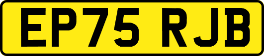 EP75RJB