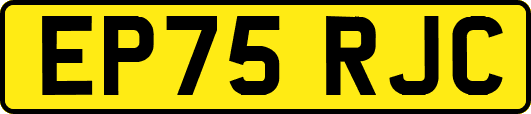 EP75RJC