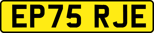 EP75RJE