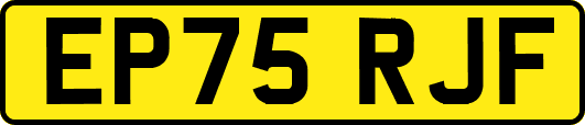 EP75RJF