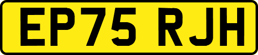 EP75RJH