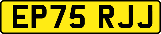 EP75RJJ