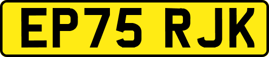 EP75RJK