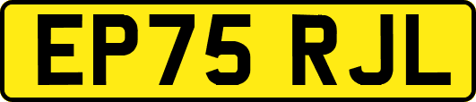 EP75RJL