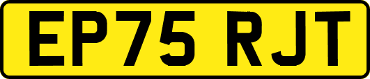EP75RJT