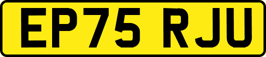 EP75RJU