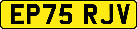 EP75RJV