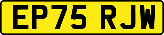 EP75RJW