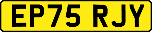 EP75RJY