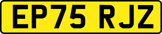 EP75RJZ