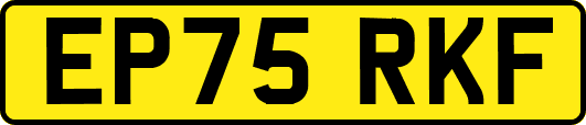 EP75RKF