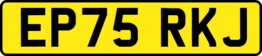 EP75RKJ